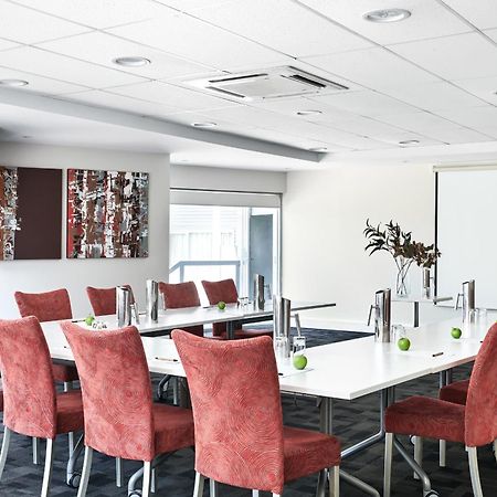 Aparthotel Punthill Essendon Melbourne Zewnętrze zdjęcie