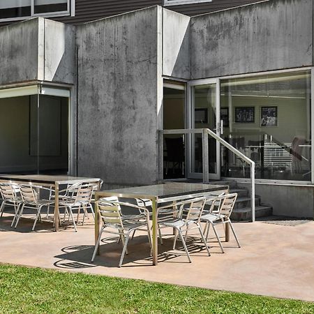 Aparthotel Punthill Essendon Melbourne Zewnętrze zdjęcie