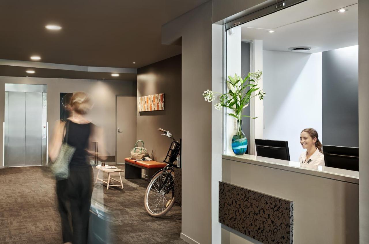 Aparthotel Punthill Essendon Melbourne Zewnętrze zdjęcie