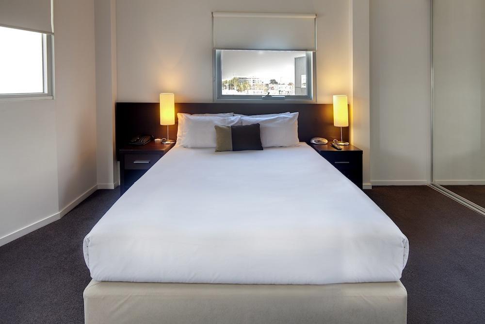 Aparthotel Punthill Essendon Melbourne Zewnętrze zdjęcie