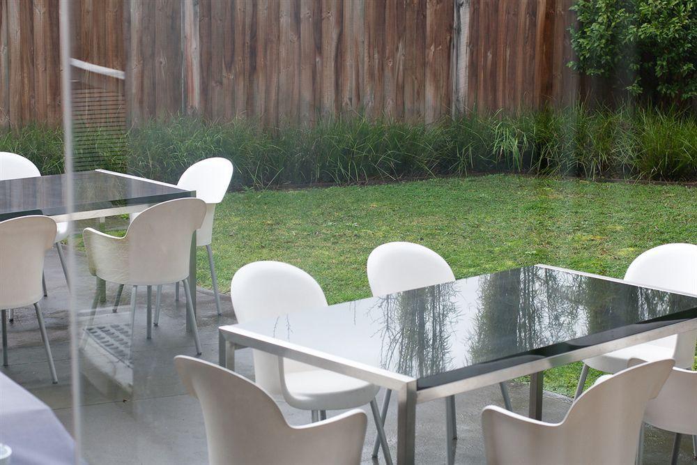 Aparthotel Punthill Essendon Melbourne Zewnętrze zdjęcie