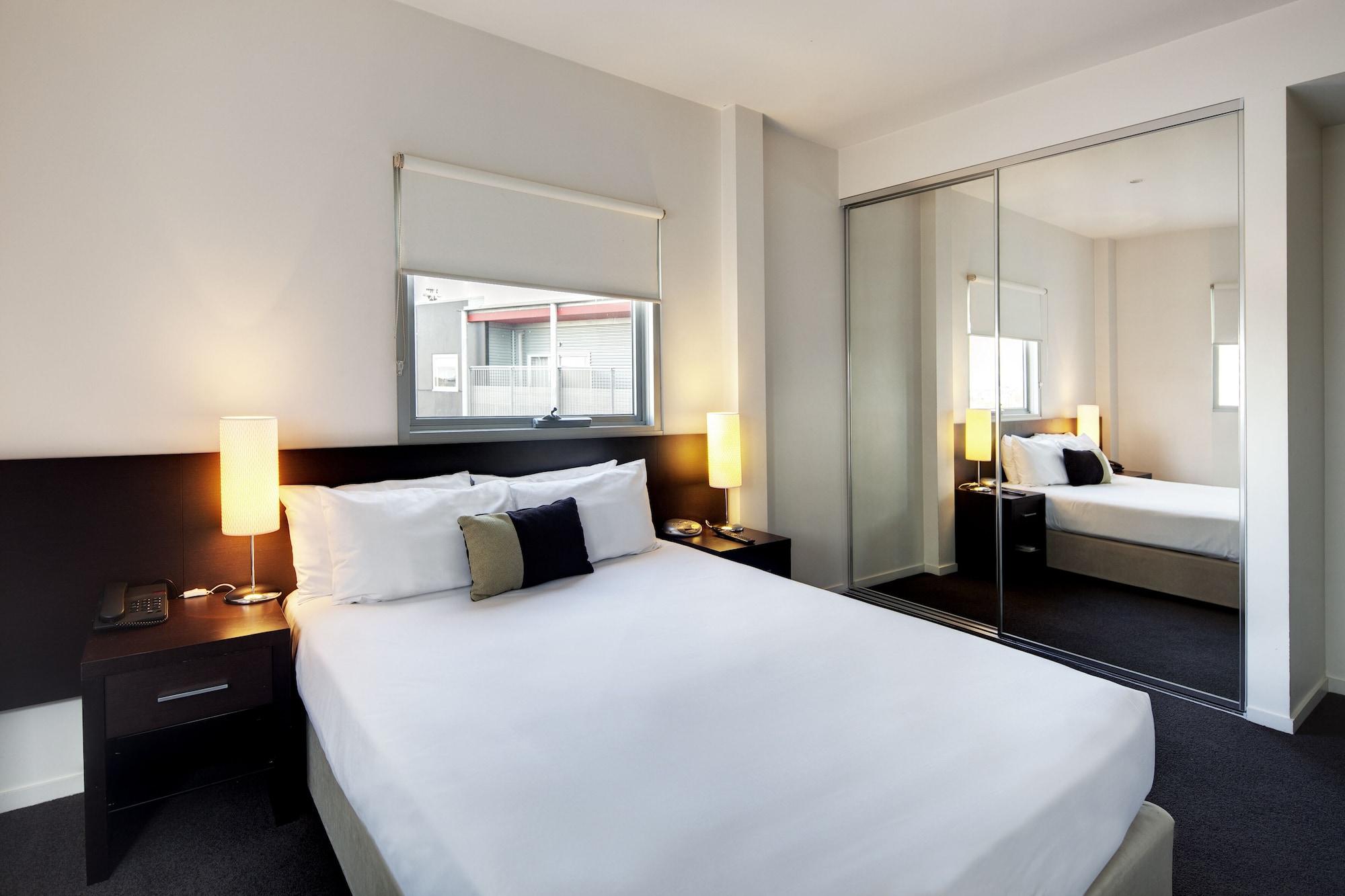 Aparthotel Punthill Essendon Melbourne Zewnętrze zdjęcie