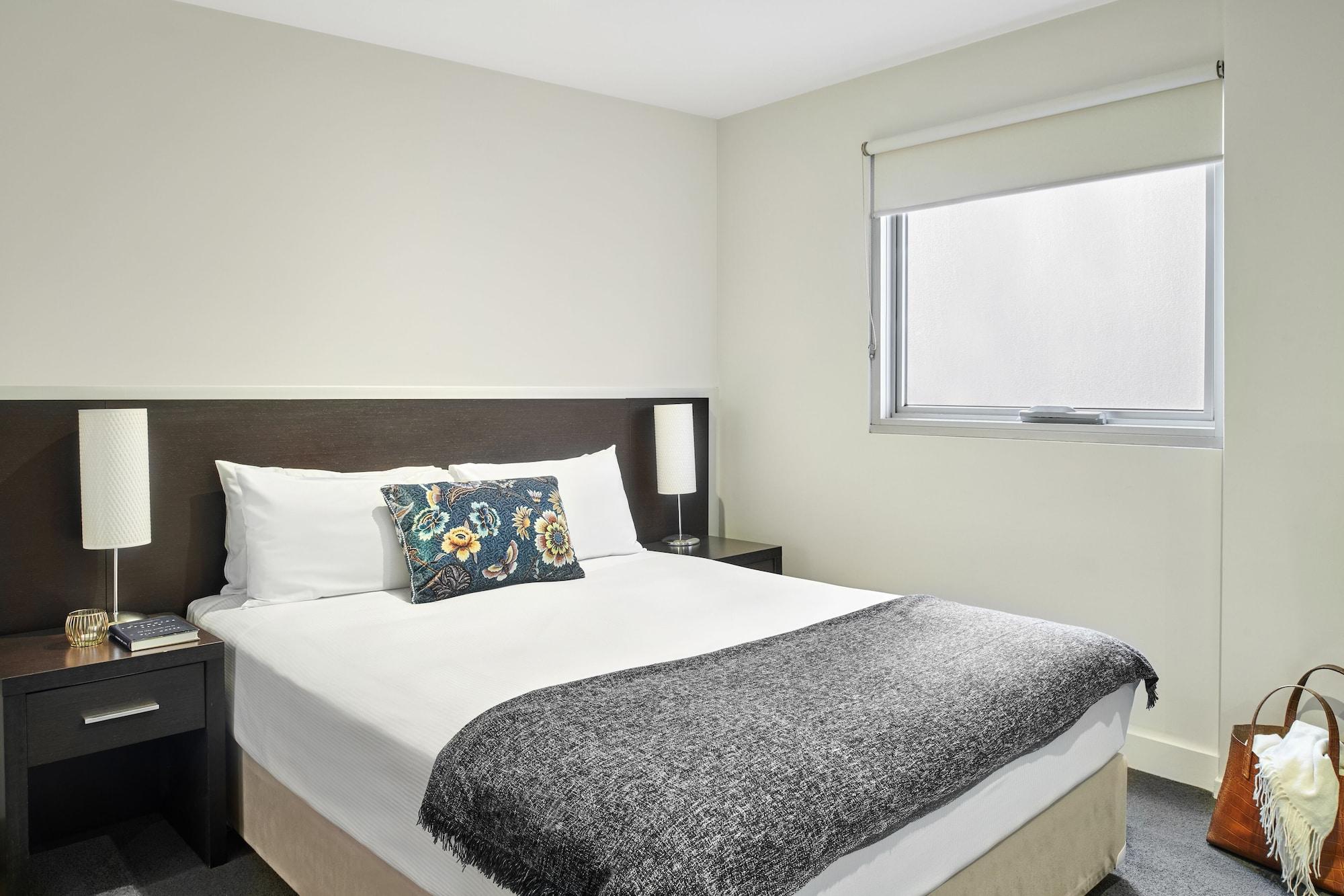 Aparthotel Punthill Essendon Melbourne Zewnętrze zdjęcie