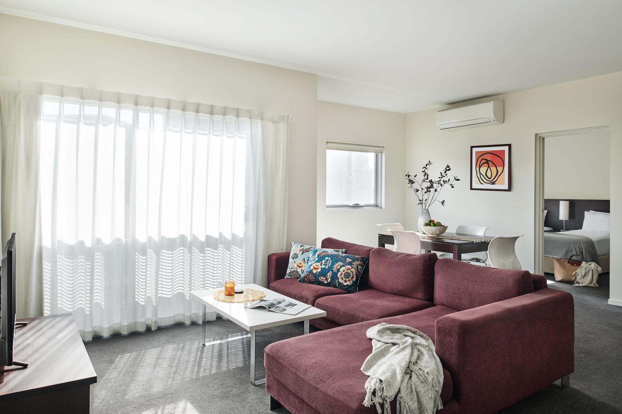 Aparthotel Punthill Essendon Melbourne Zewnętrze zdjęcie