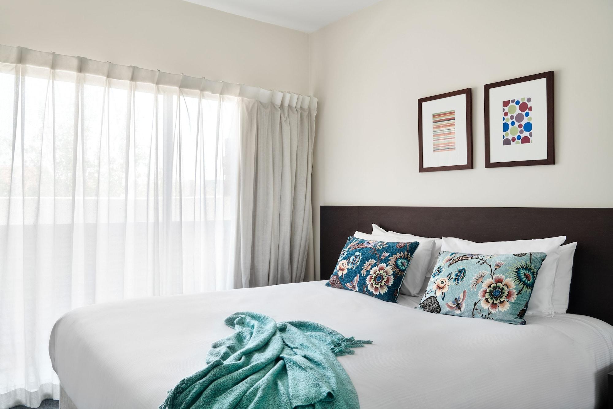 Aparthotel Punthill Essendon Melbourne Zewnętrze zdjęcie