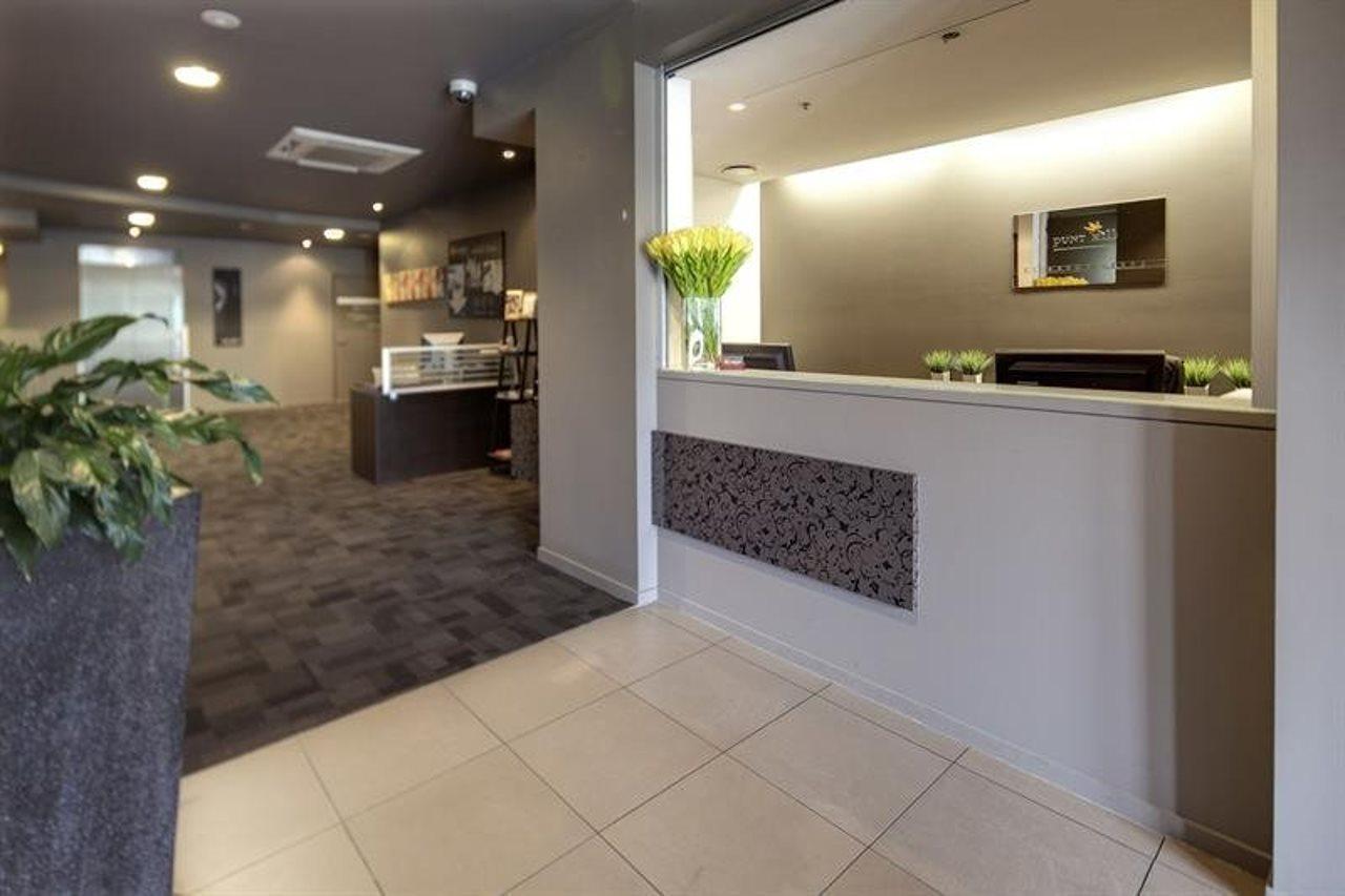 Aparthotel Punthill Essendon Melbourne Zewnętrze zdjęcie