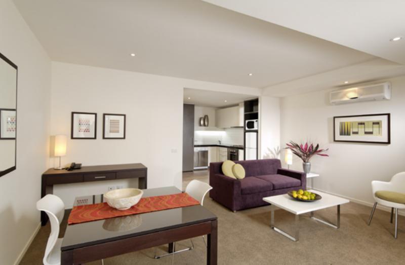 Aparthotel Punthill Essendon Melbourne Zewnętrze zdjęcie