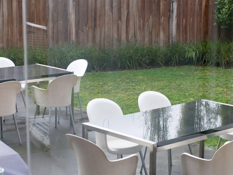 Aparthotel Punthill Essendon Melbourne Zewnętrze zdjęcie