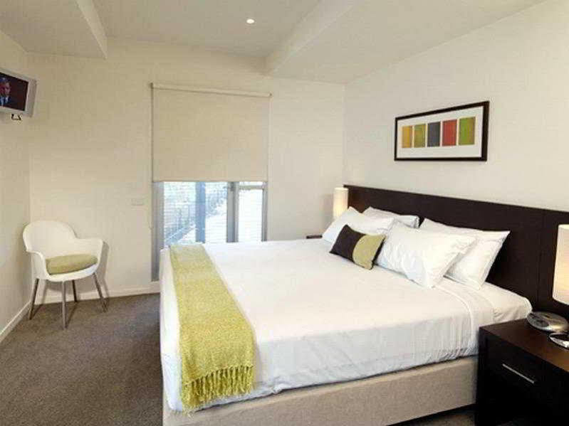 Aparthotel Punthill Essendon Melbourne Zewnętrze zdjęcie