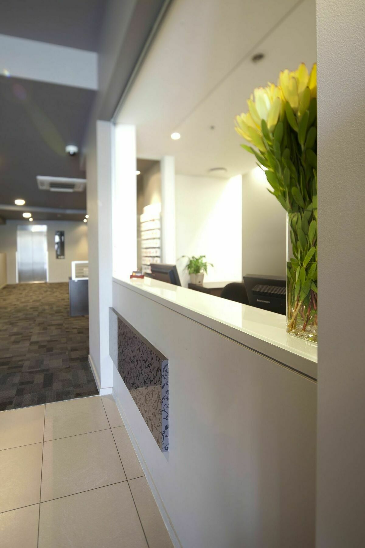 Aparthotel Punthill Essendon Melbourne Zewnętrze zdjęcie