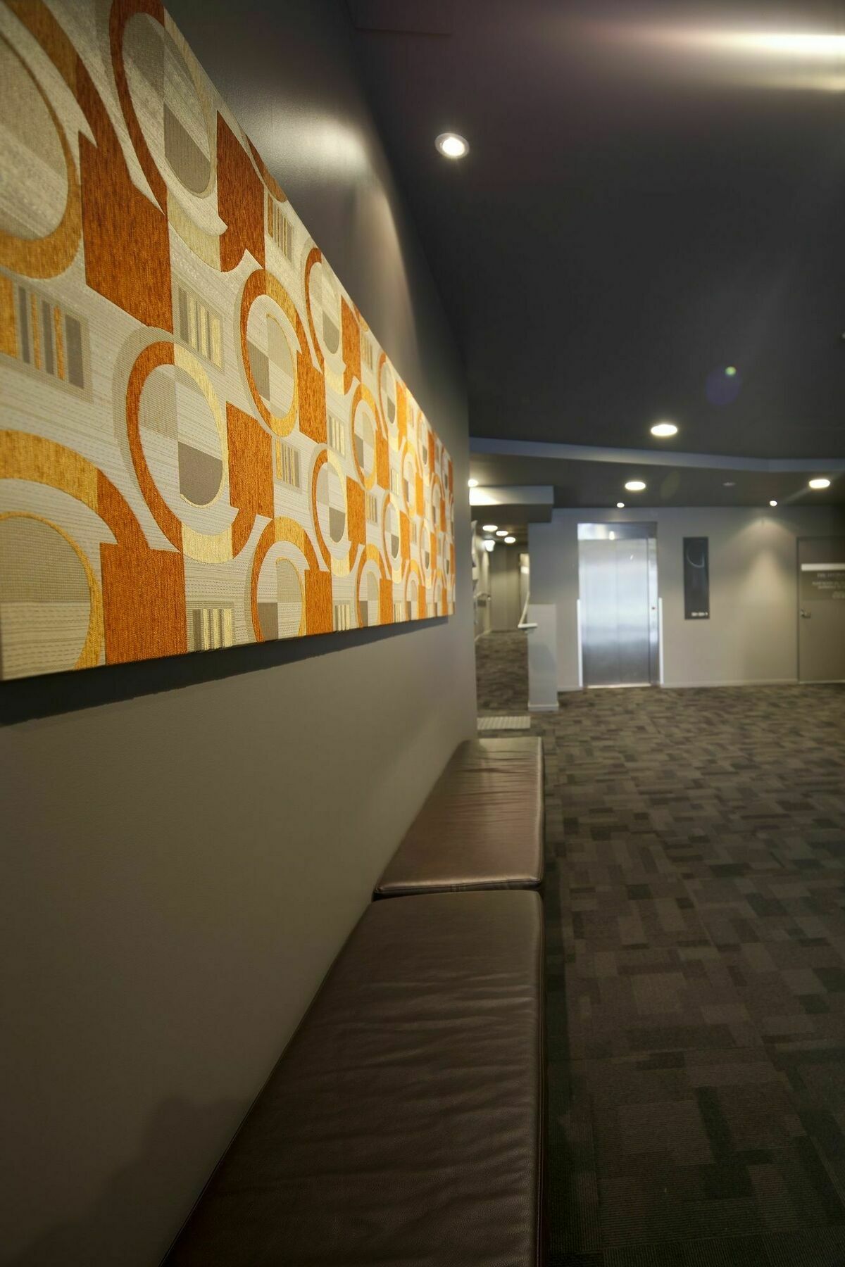 Aparthotel Punthill Essendon Melbourne Zewnętrze zdjęcie