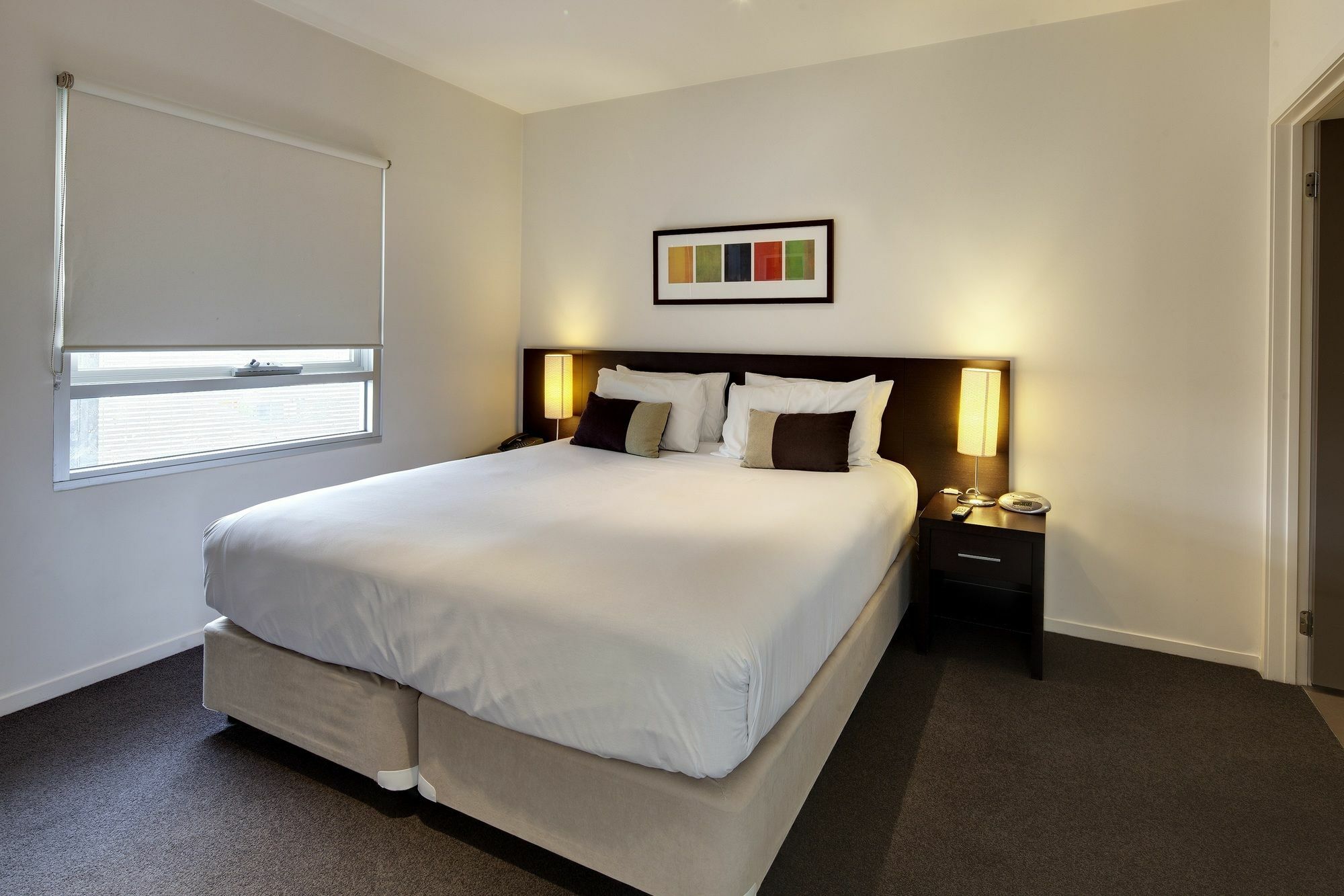 Aparthotel Punthill Essendon Melbourne Zewnętrze zdjęcie