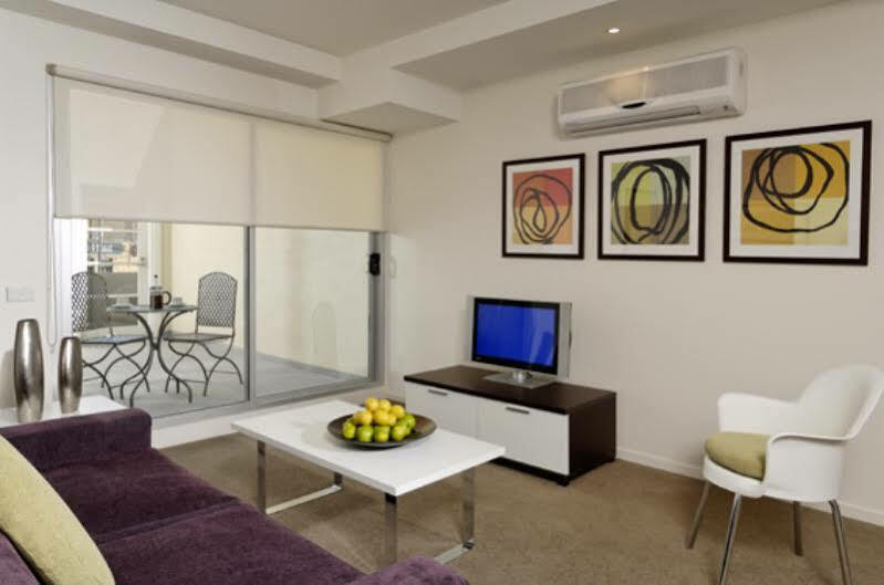 Aparthotel Punthill Essendon Melbourne Zewnętrze zdjęcie
