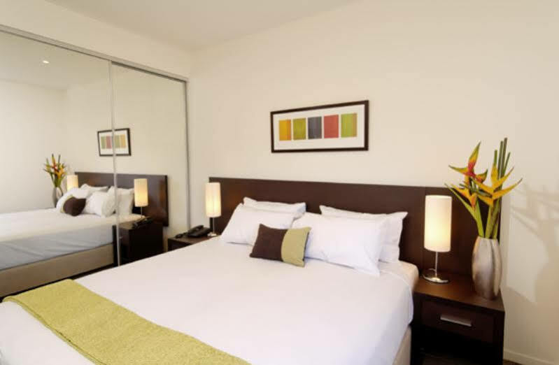 Aparthotel Punthill Essendon Melbourne Zewnętrze zdjęcie